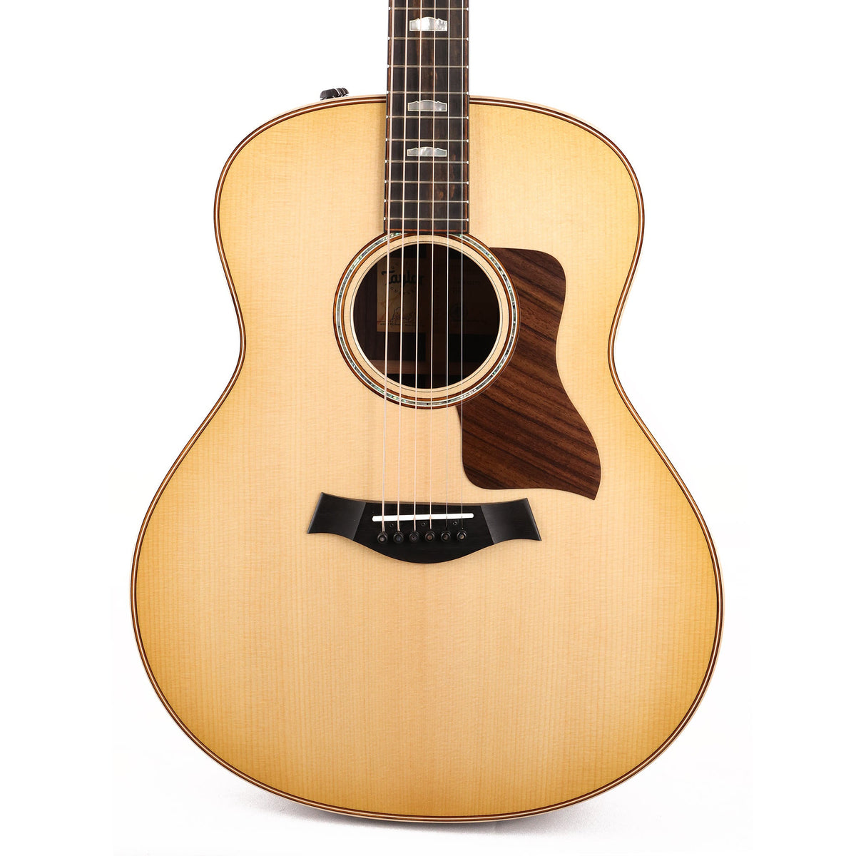 Taylor 818e Acoustic-Electric Antique Blonde 2021 — 1