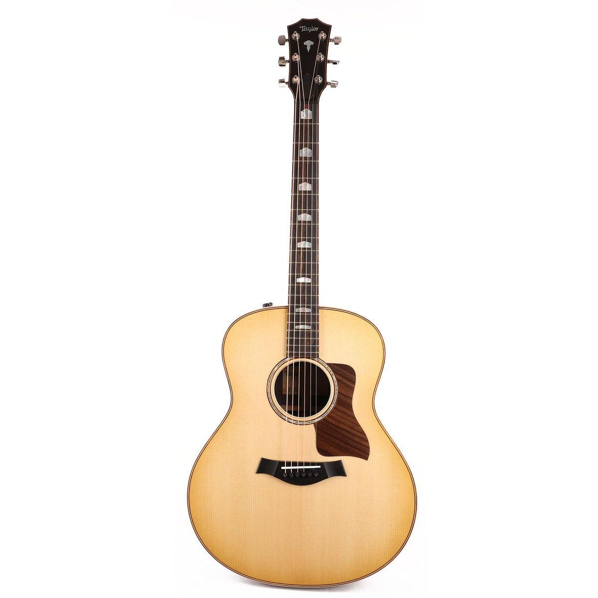 Taylor 818e Acoustic-Electric Antique Blonde 2021 — 2