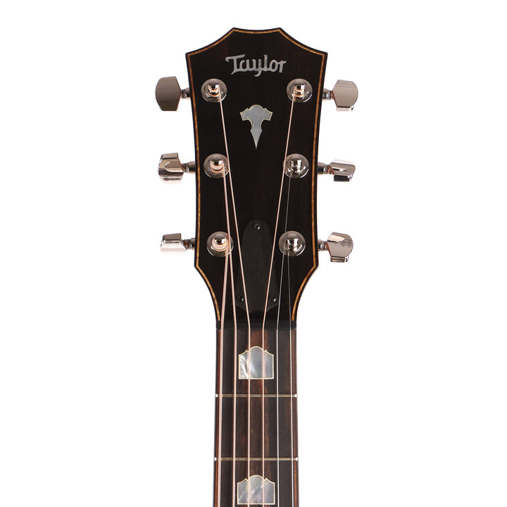 Taylor 818e Acoustic-Electric Antique Blonde 2021