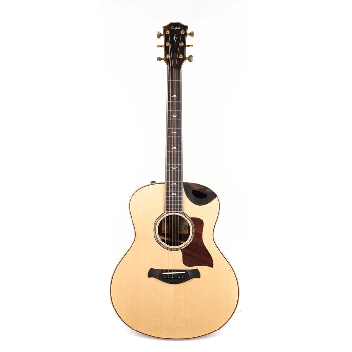 Taylor Builder's Edition 816ce Acoustic-Electric