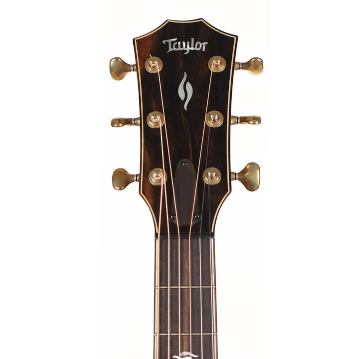 Taylor Builder's Edition 816ce Acoustic-Electric