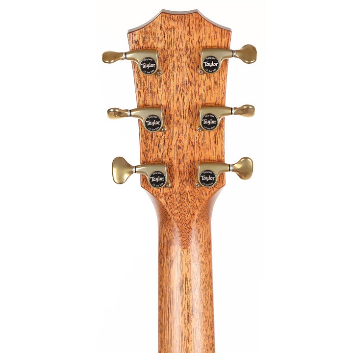 Taylor Builder's Edition 816ce Acoustic-Electric