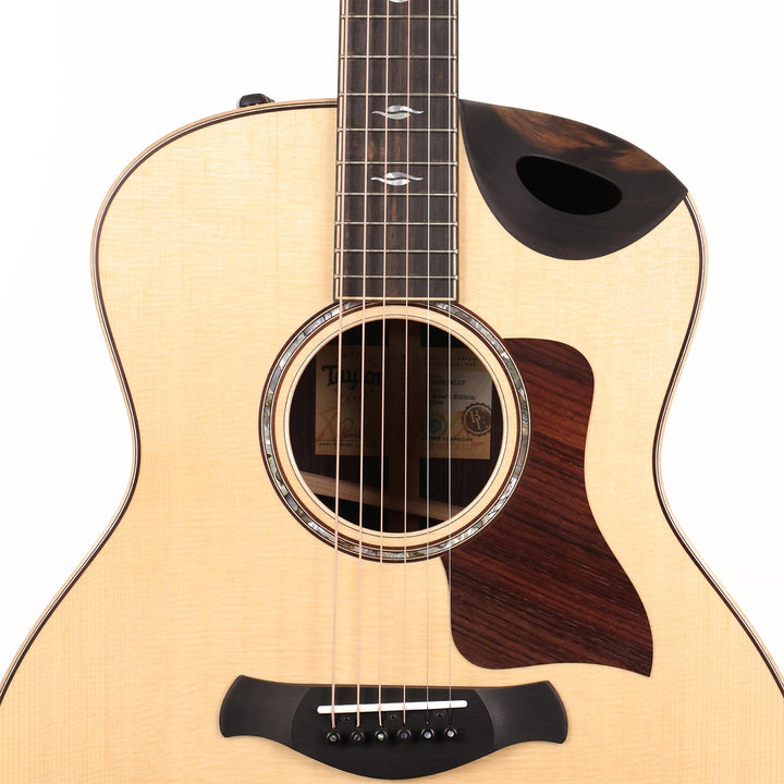 Taylor Builder's Edition 816ce Acoustic-Electric