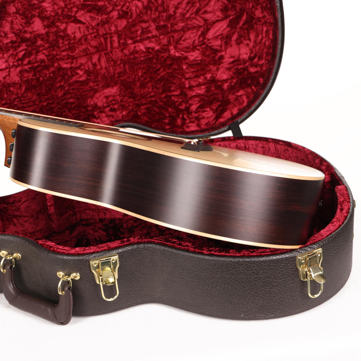 Taylor Builder's Edition 816ce Acoustic-Electric — 7