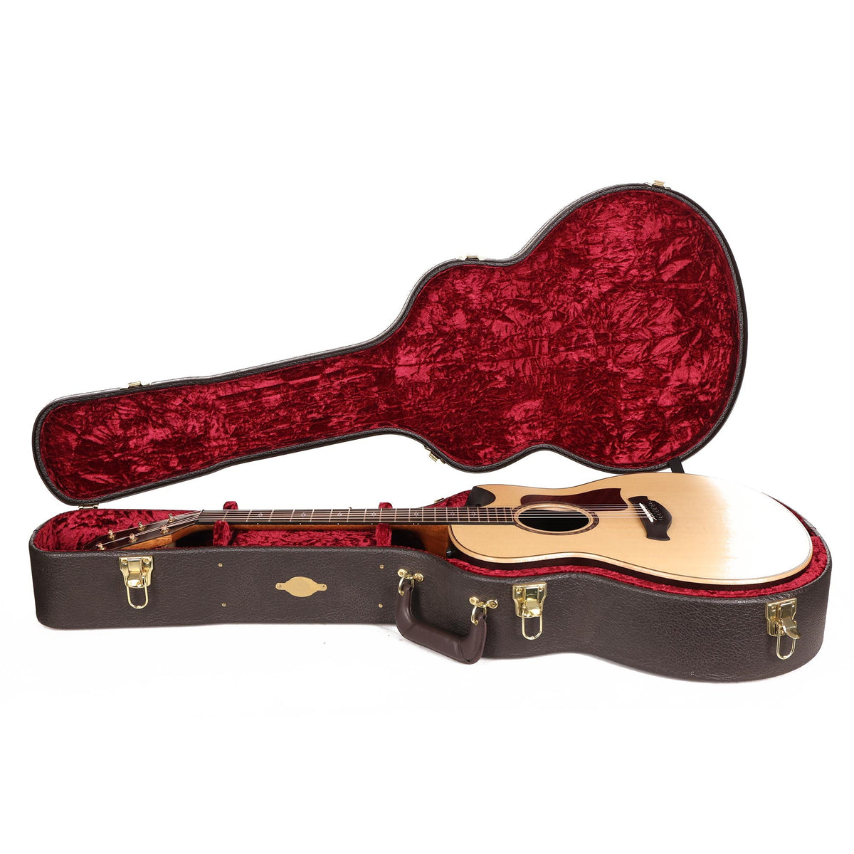 Taylor Builder's Edition 816ce Acoustic-Electric — 9