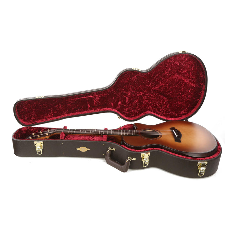Taylor Builder's Edition 912ce WHB Acoustic-Electric 2020