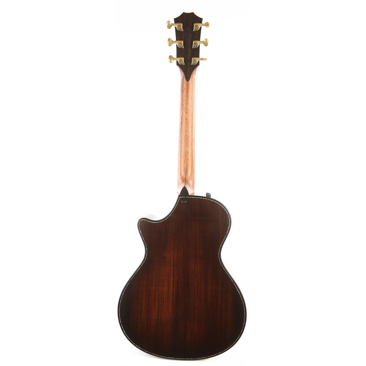 Taylor Builder's Edition 912ce WHB Acoustic-Electric 2020 — 3