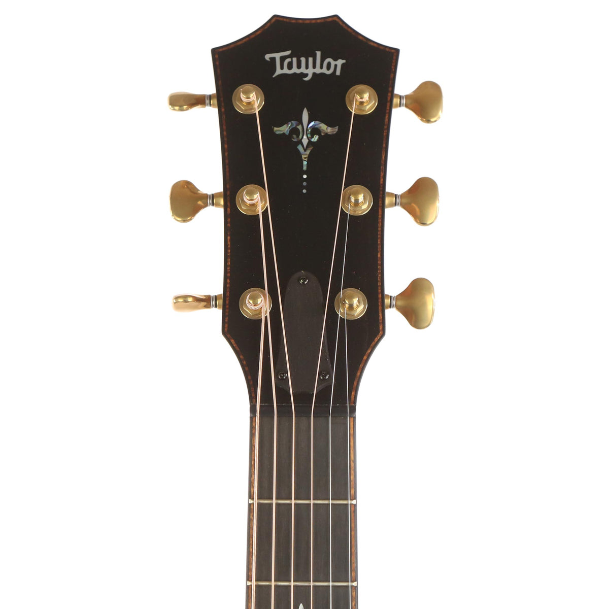 Taylor Builder's Edition 912ce WHB Acoustic-Electric 2020 — 4