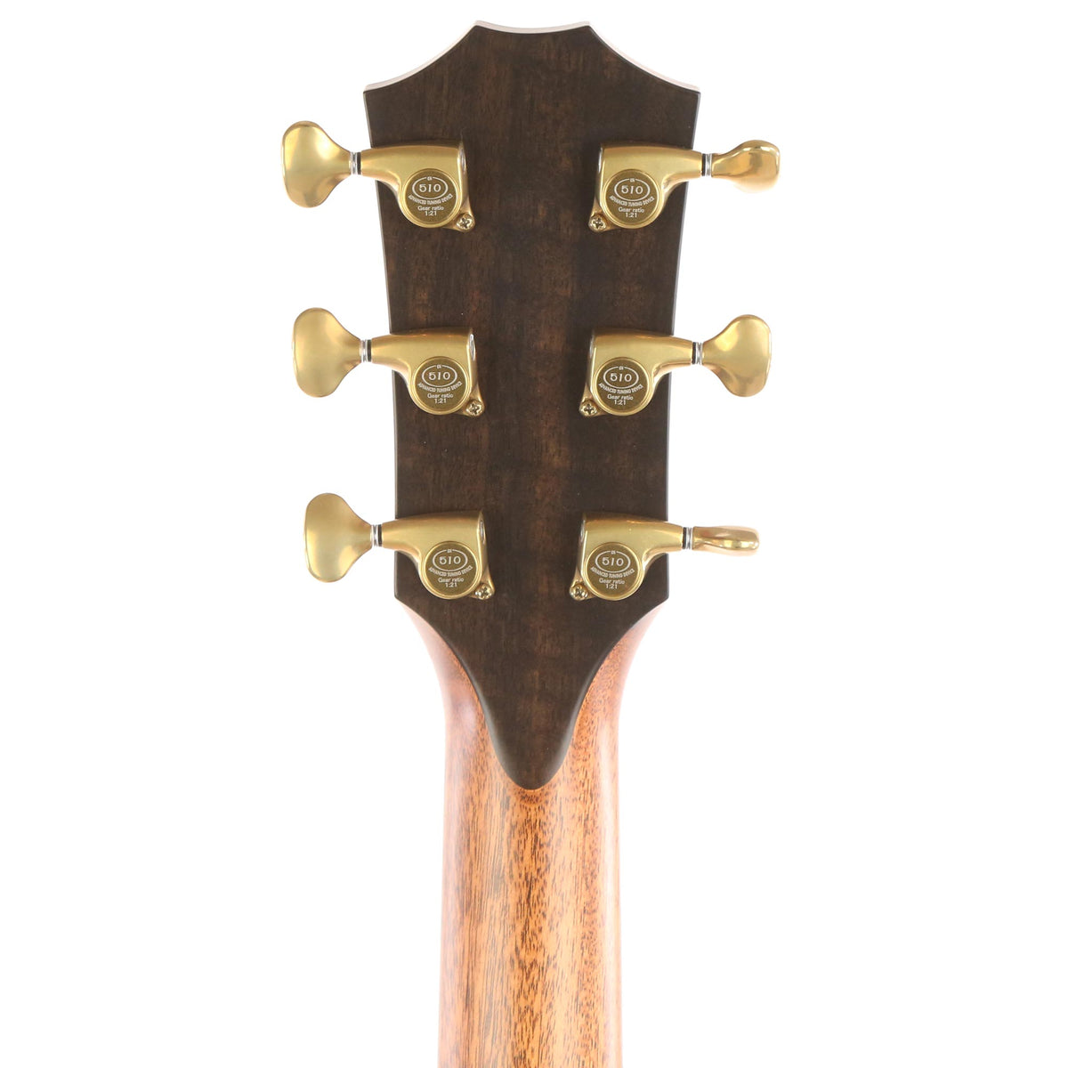 Taylor Builder's Edition 912ce WHB Acoustic-Electric 2020 — 5