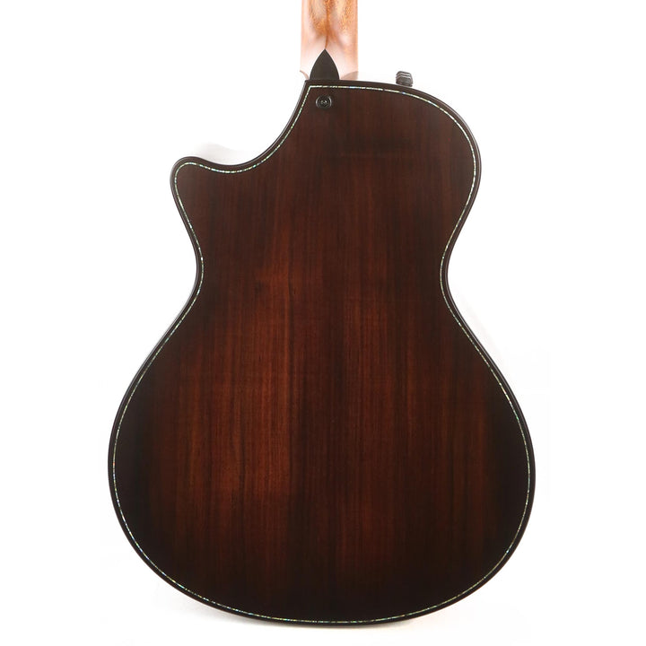 Taylor Builder's Edition 912ce WHB Acoustic-Electric 2020
