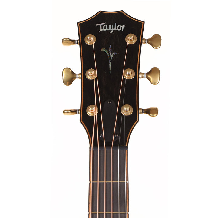 Taylor K14ce Koa Builder's Edition Acoustic-Electric