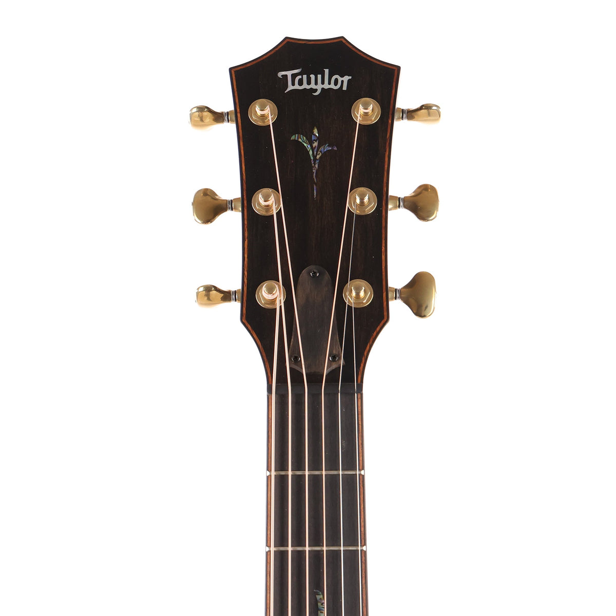 Taylor Builder's Edition K24ce Acoustic-Electric — 4