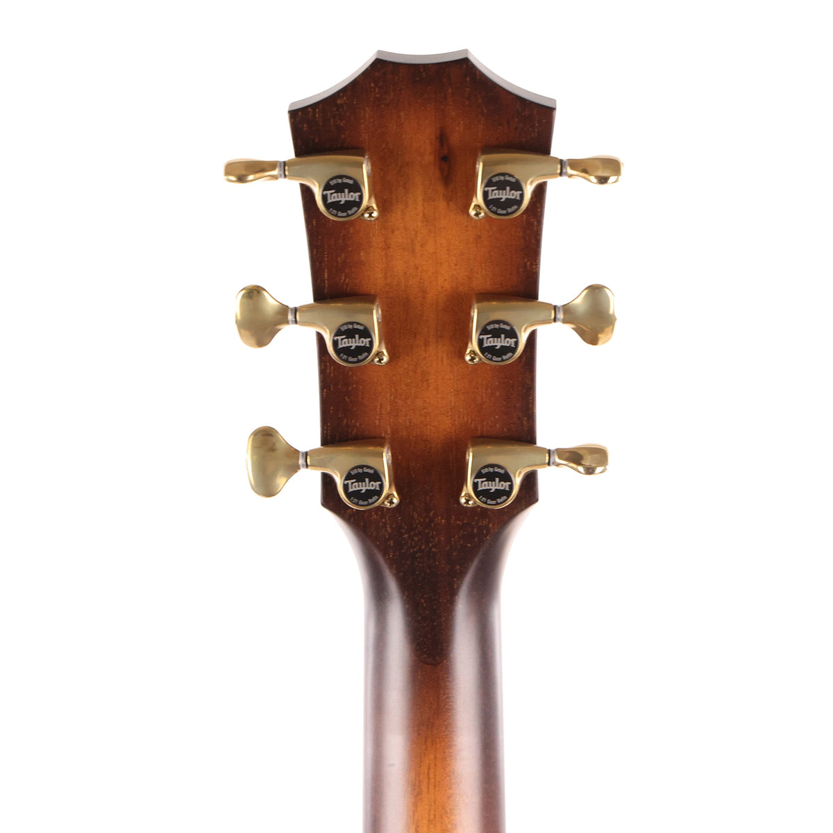 Taylor Builder's Edition K24ce Acoustic-Electric — 5
