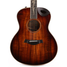 Taylor K26ce Koa Acoustic-Electric Shaded Edgeburst