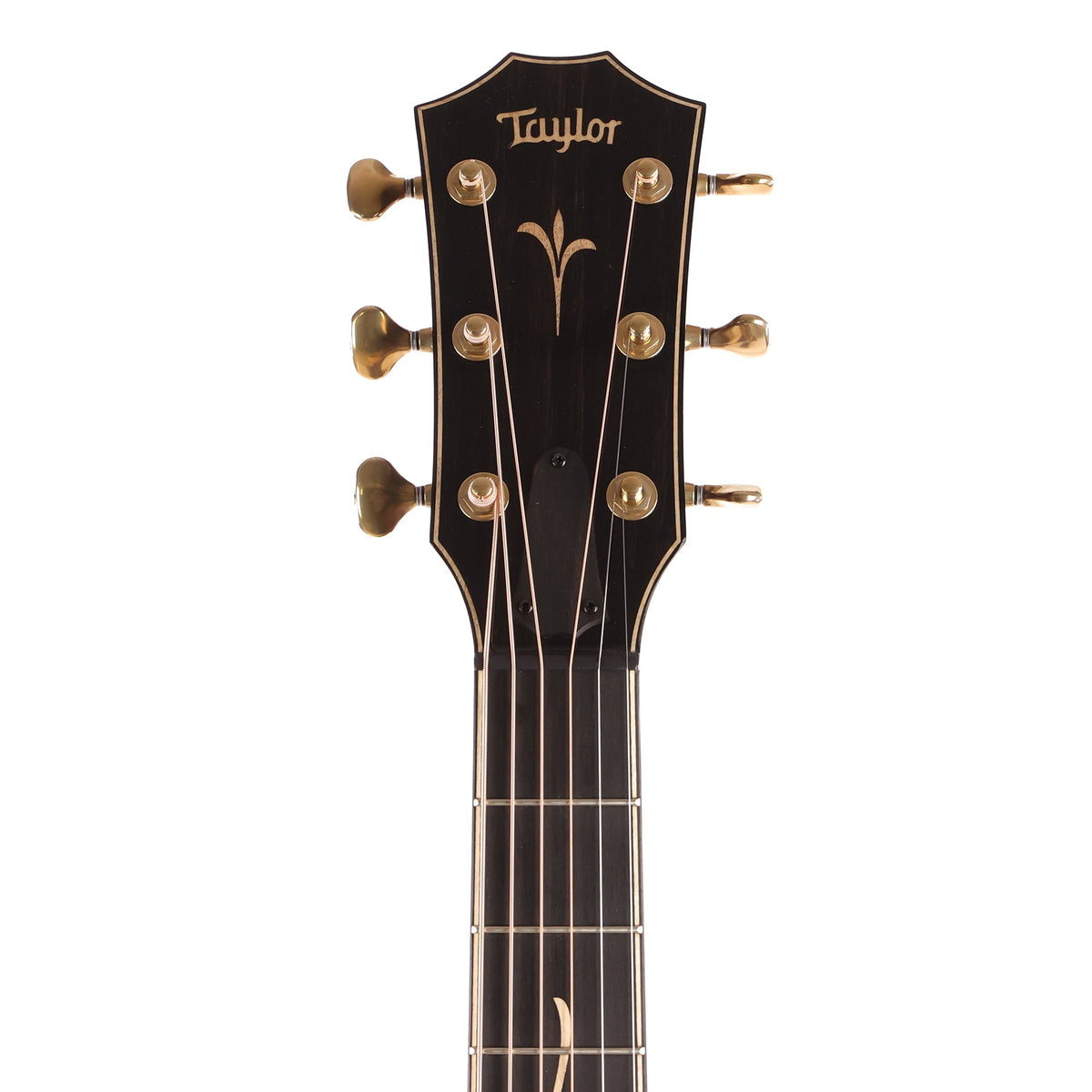 Taylor K26ce Koa Acoustic-Electric Shaded Edgeburst — 4