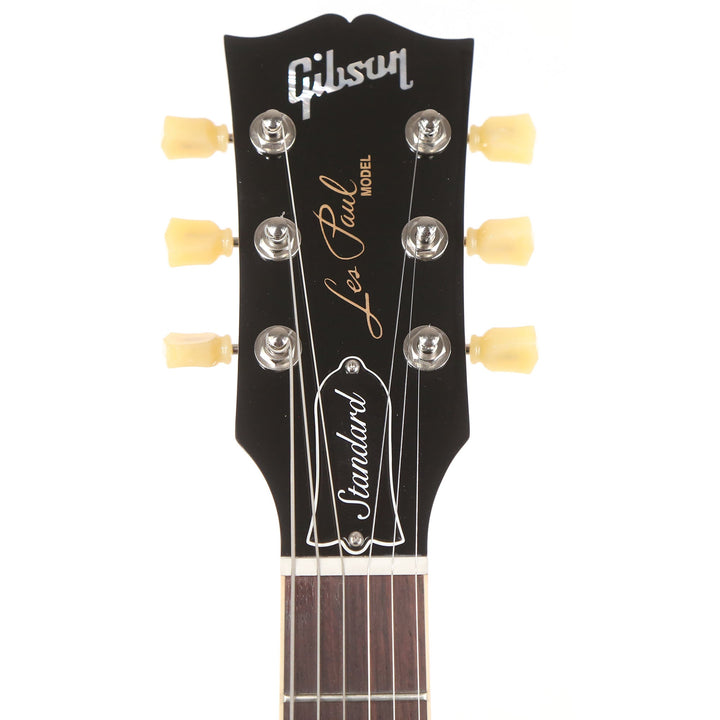 Gibson Les Paul Standard '50s Tobacco Burst