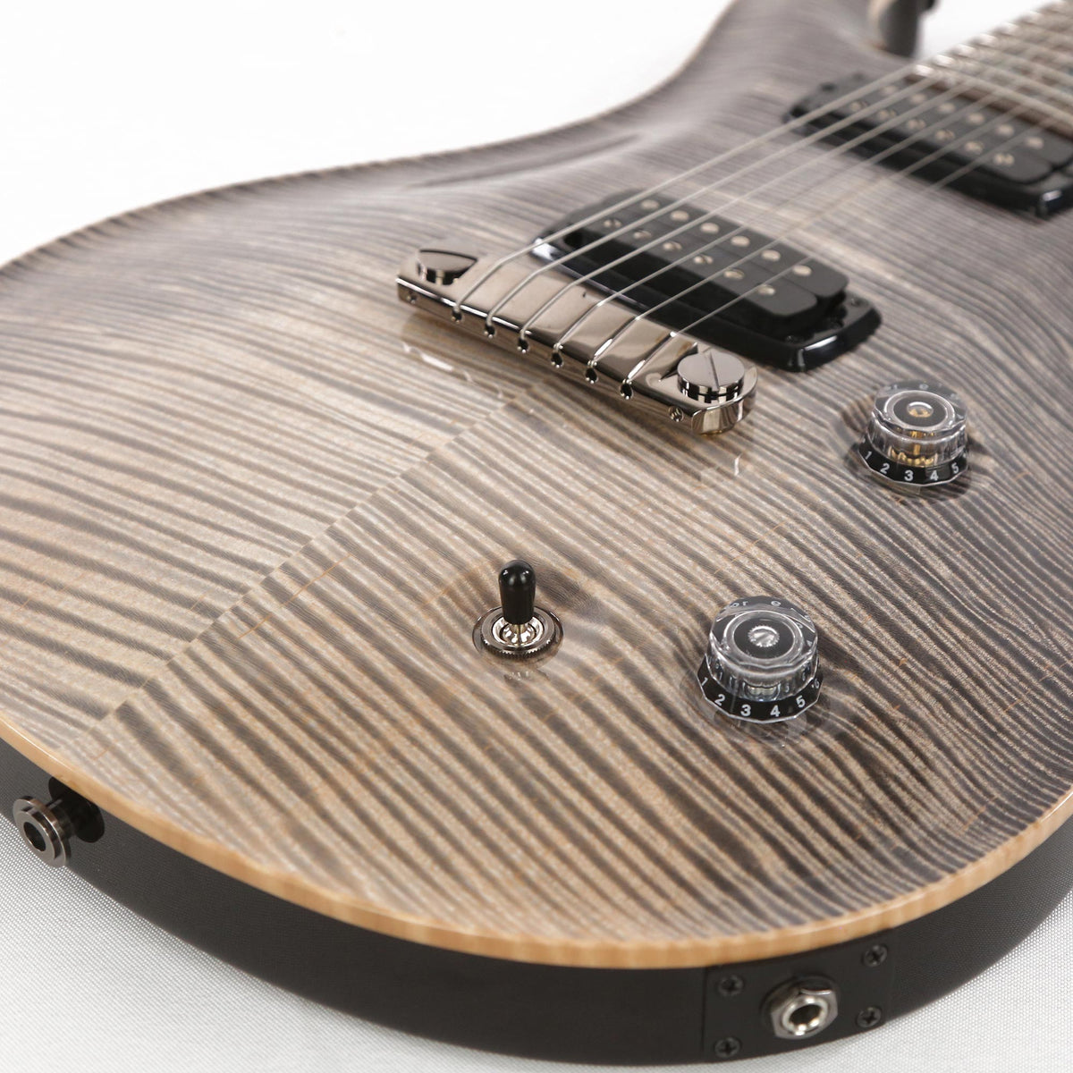 PRS Private Stock 35th Anniversary Dragon Frostbite Dragon's Breath — 11