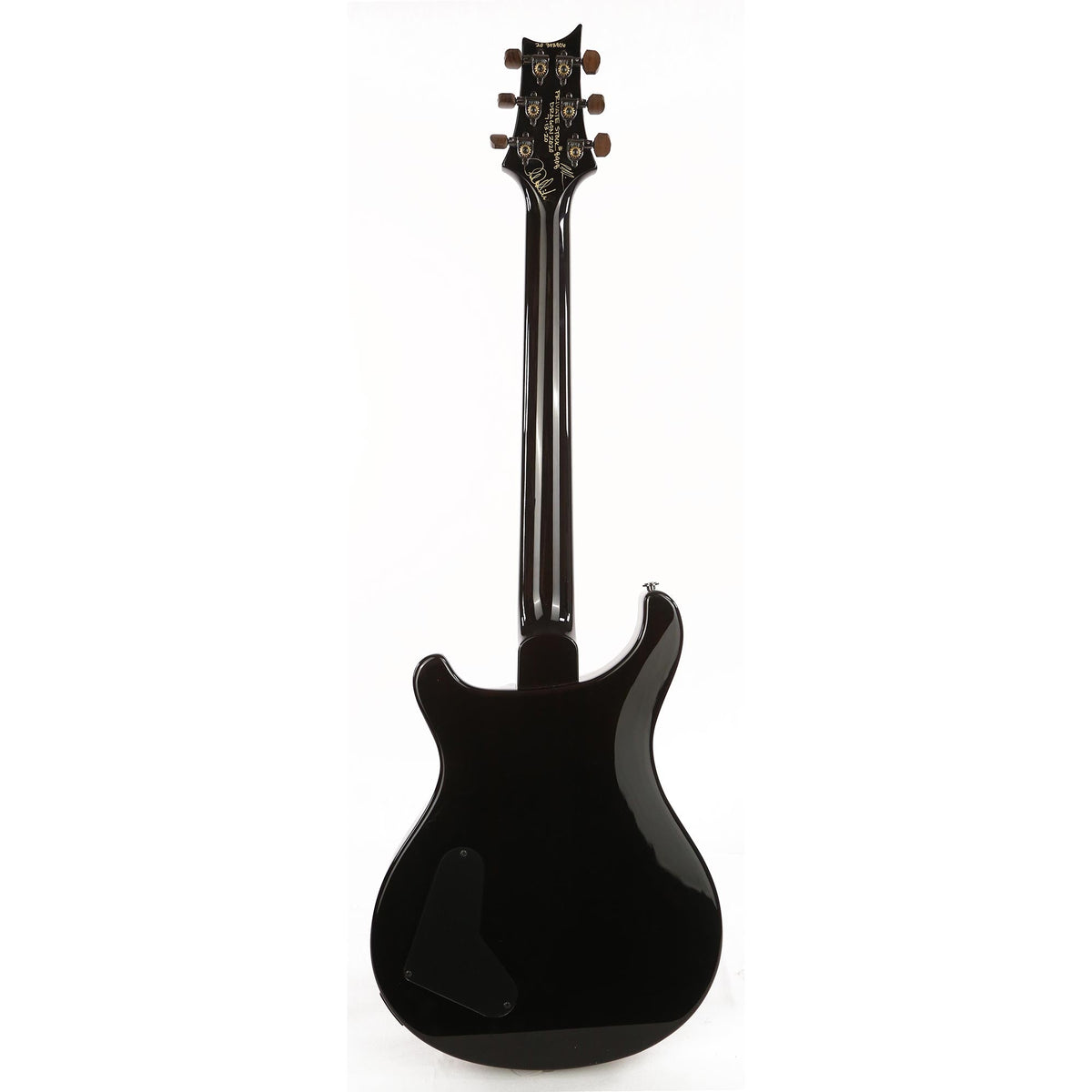 PRS Private Stock 35th Anniversary Dragon Frostbite Dragon's Breath — 3