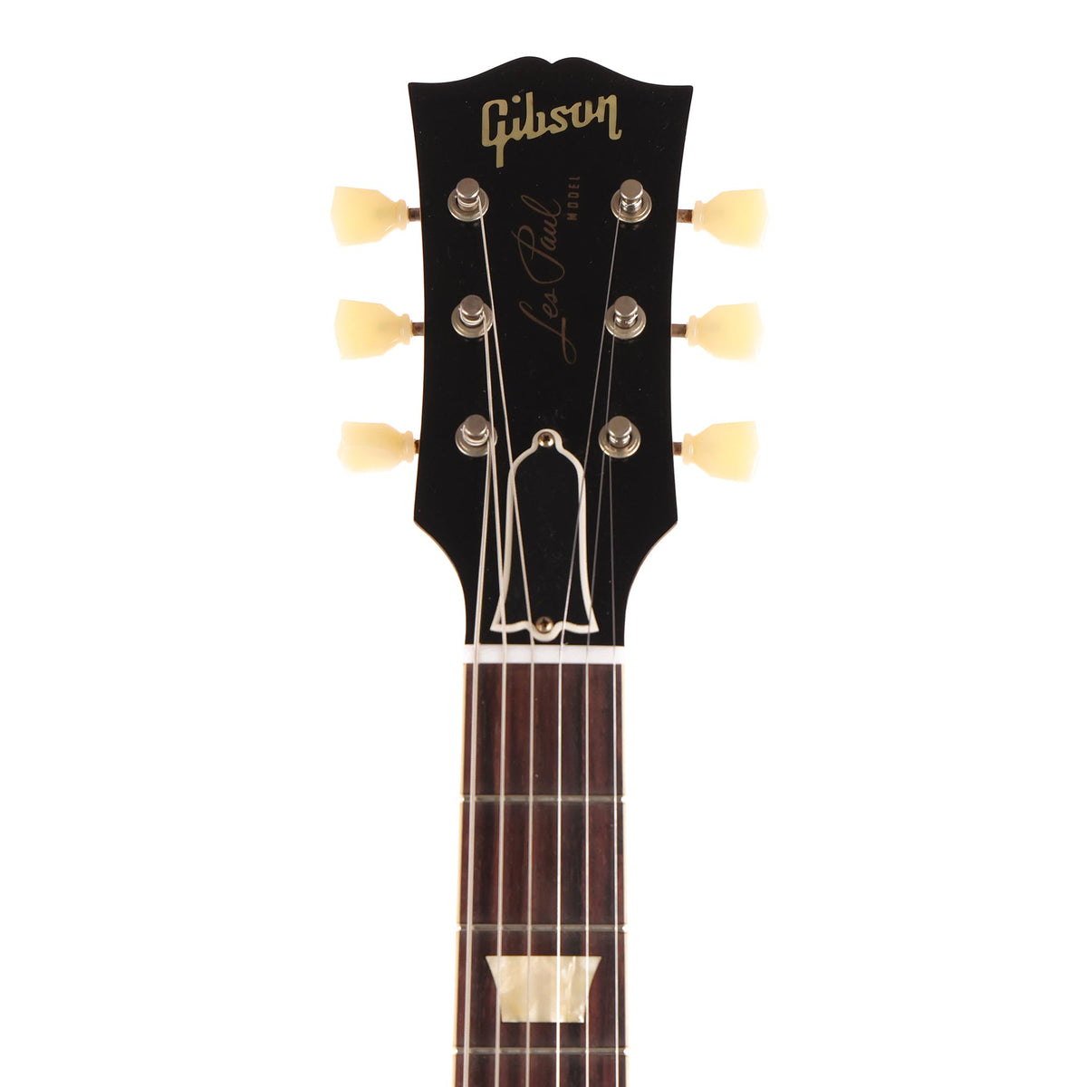 Gibson Custom Shop 1956 Les Paul Reissue Goldtop VOS Made 2 Measure — 4