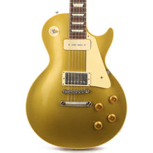 Gibson Custom Shop 1956 Les Paul Reissue Goldtop VOS Made 2 Measure 2020