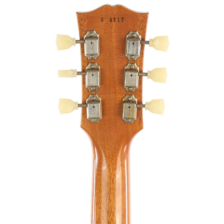 Gibson Custom Shop 1956 Les Paul Reissue Goldtop VOS Made 2 Measure 2020