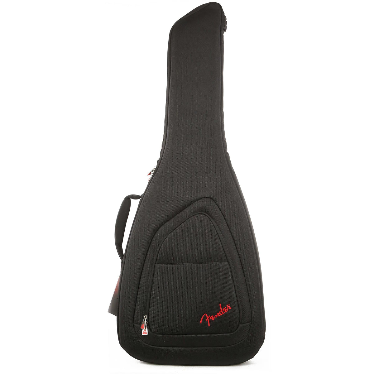 Fender Acoustasonic Stratocaster Natural — 7