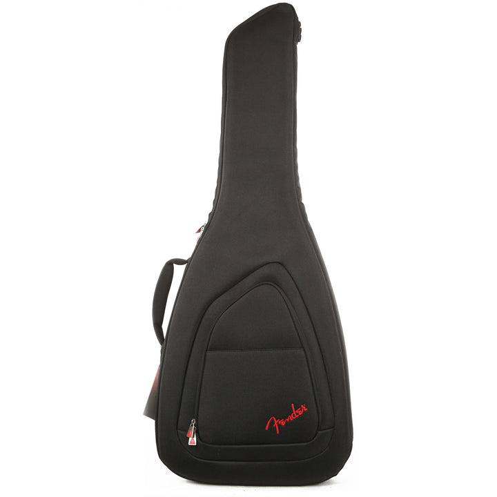 Fender Acoustasonic Stratocaster Natural