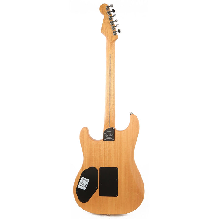 Fender Acoustasonic Stratocaster Dakota Red