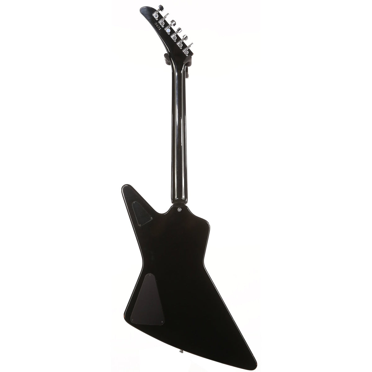 Hamer Standard Cherry Sunburst Bound and Crowned 1982 — 3