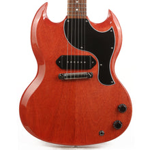 Gibson SG Junior Vintage Cherry