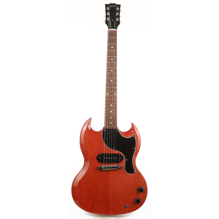 Gibson SG Junior Vintage Cherry