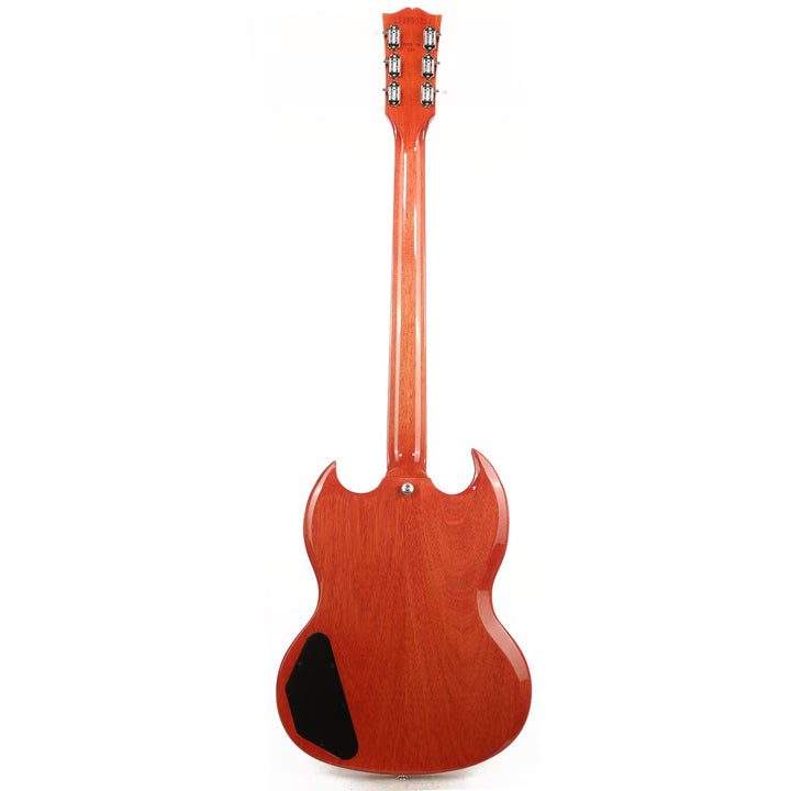 Gibson SG Junior Vintage Cherry