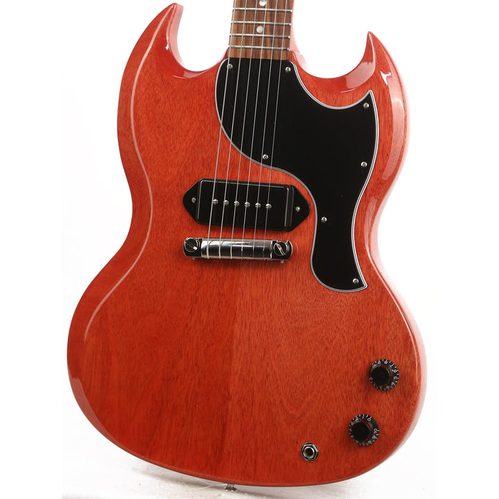Gibson SG Junior Vintage Cherry