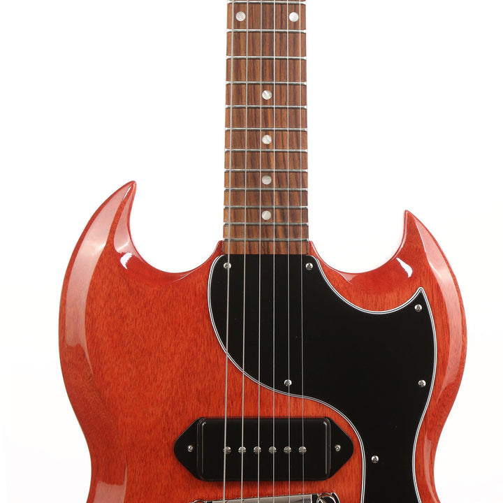 Gibson SG Junior Vintage Cherry
