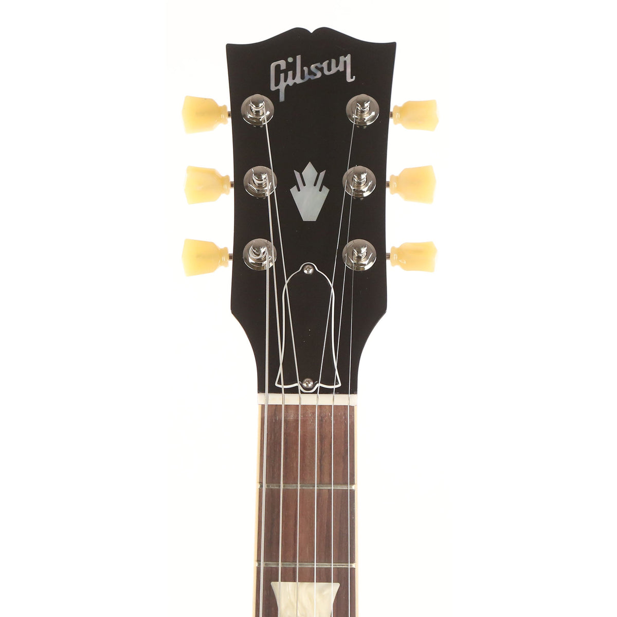 Gibson SG Standard '61 Guitar Maestro Vibrola Vintage Cherry — 4