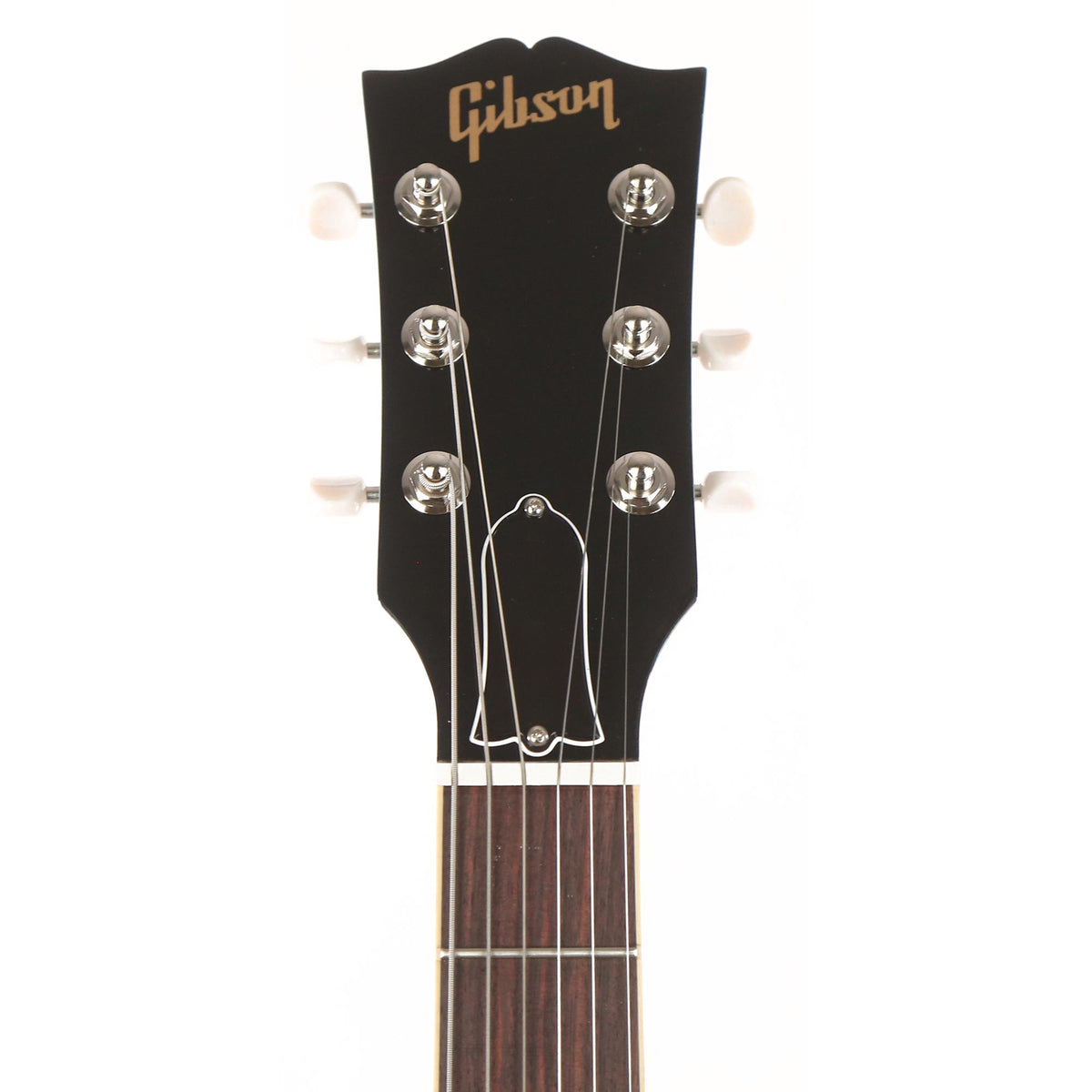 Gibson SG Special Faded Pelham Blue — 4