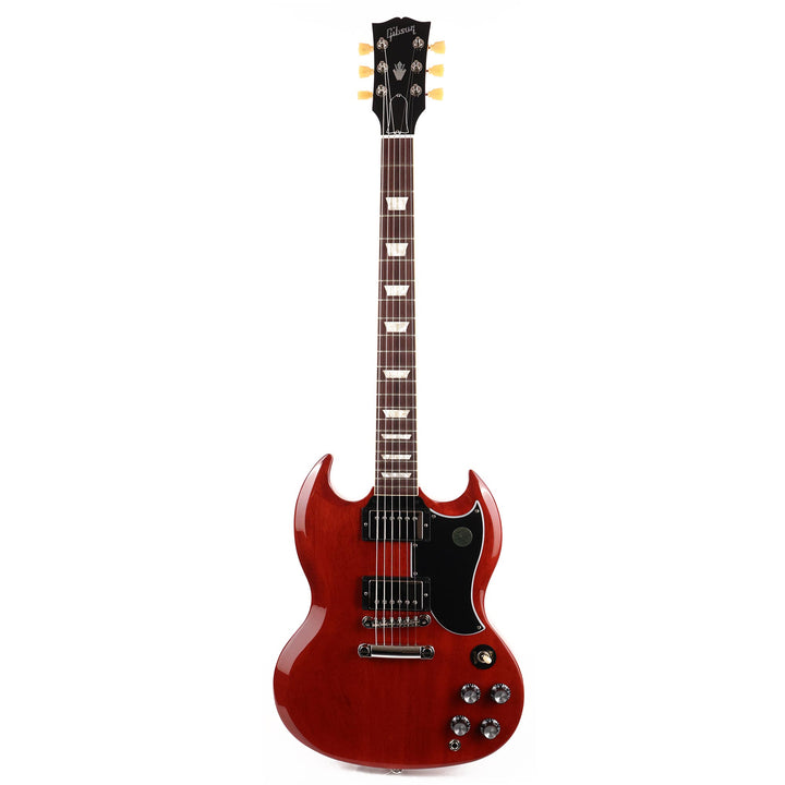 Gibson SG Standard '61 Vintage Cherry