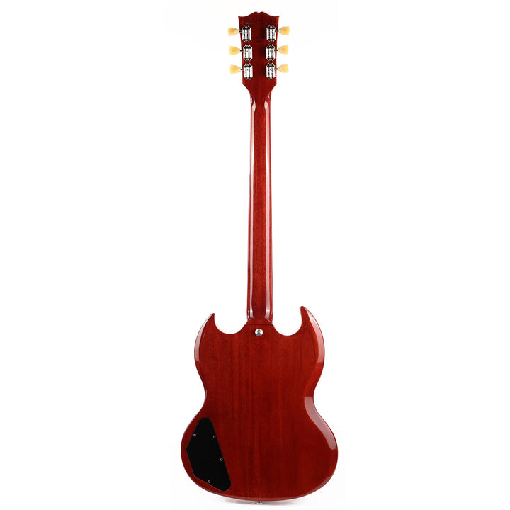 Gibson SG Standard '61 Vintage Cherry