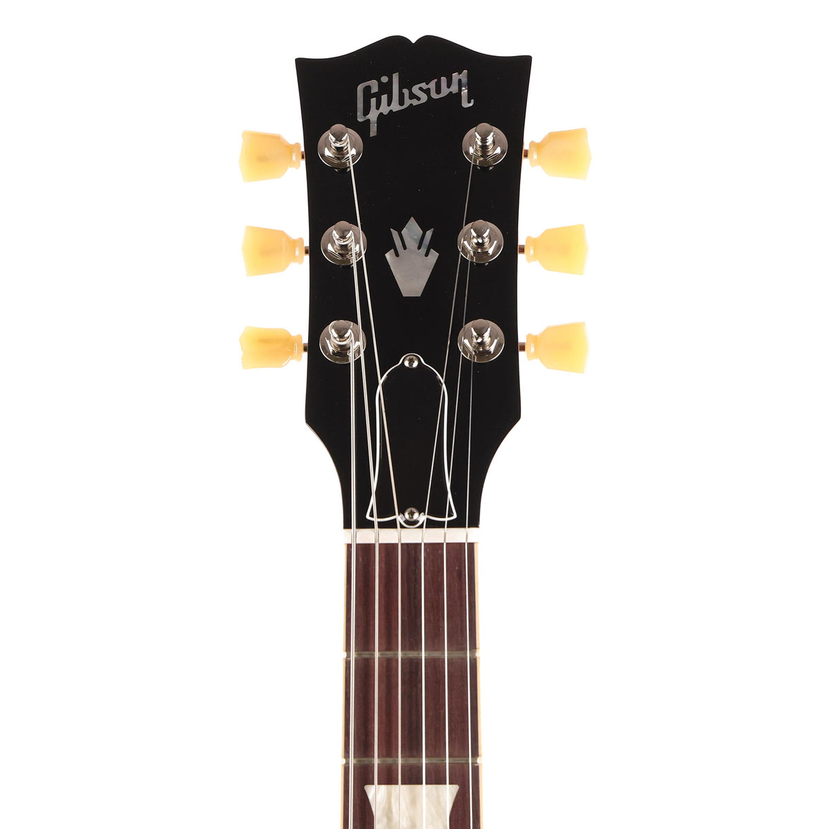 Gibson SG Standard '61 Vintage Cherry — 4