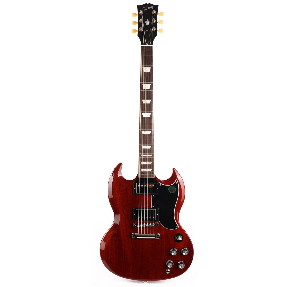 Gibson SG Standard '61 Vintage Cherry — 2