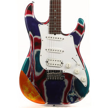 James Tyler Studio Elite Psychedelic Vomit 2011