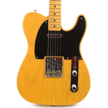 Fender American Vintage '52 Telecaster Butterscotch Blonde 2004
