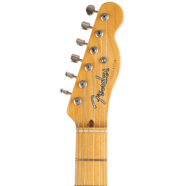 Fender American Vintage '52 Telecaster Butterscotch Blonde 2004