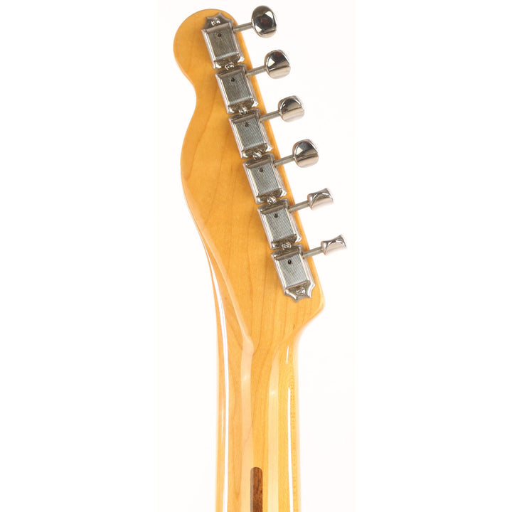 Fender American Vintage '52 Telecaster Butterscotch Blonde 2004