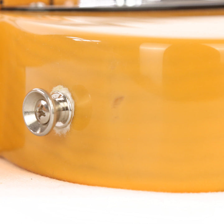 Fender American Vintage '52 Telecaster Butterscotch Blonde 2004