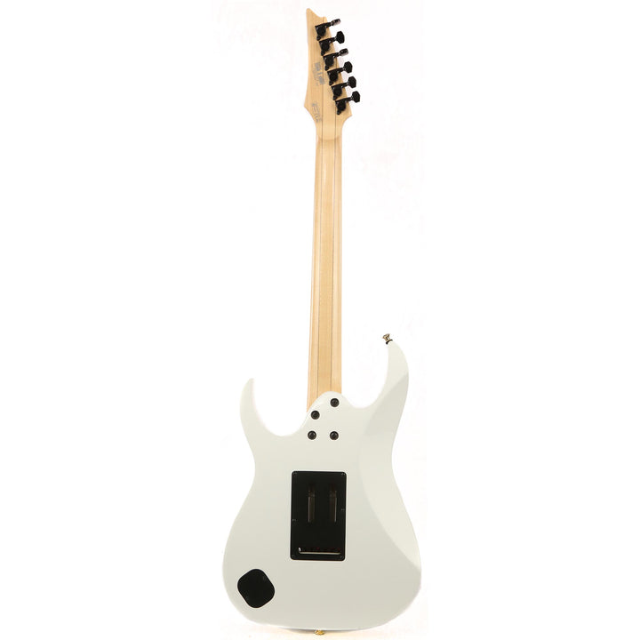 Ibanez J. Craft RG2550EGW Galaxy White 2009
