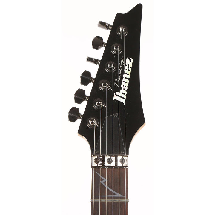 Ibanez J. Craft RG2550EGW Galaxy White 2009