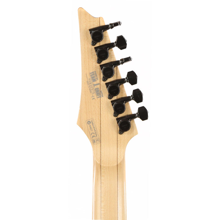 Ibanez J. Craft RG2550EGW Galaxy White 2009