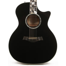 Taylor Rick Nielsen Signature 614ce Grand Auditorium Acoustic-Electric 2003