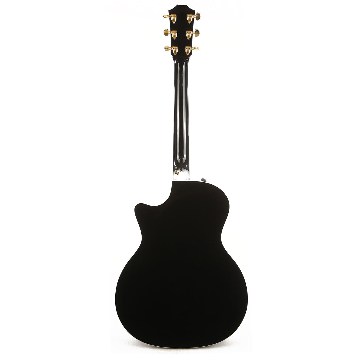 Taylor Rick Nielsen Signature 614ce Grand Auditorium Acoustic-Electric 2003 — 3
